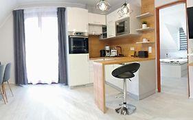 Star Apartman